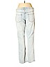 Mossimo Blue Jeans Size 12 - photo 2