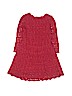 Cat & Jack Red Dress Size 4T - photo 2