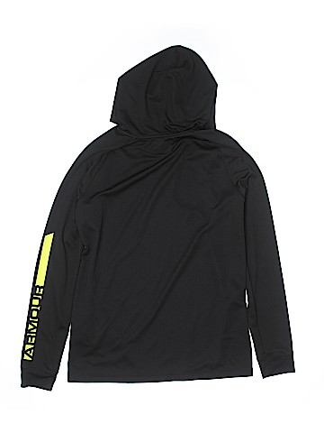 Under Armour Pullover Hoodie (view 2)