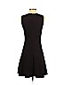 Theory Black Casual Dress Size S - photo 2