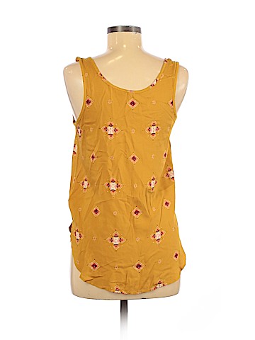 Mudd Sleeveless Blouse (view 2)