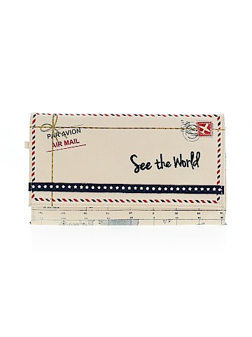 Talbots Wallet (view 1)