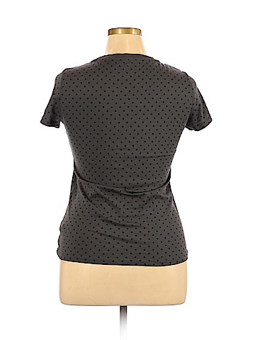 Aeropostale Short Sleeve T-Shirt (view 2)