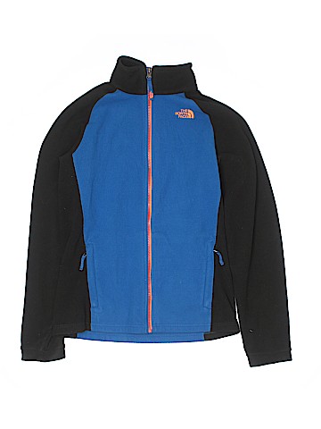 The North Face Fleece Jacket (view 1)