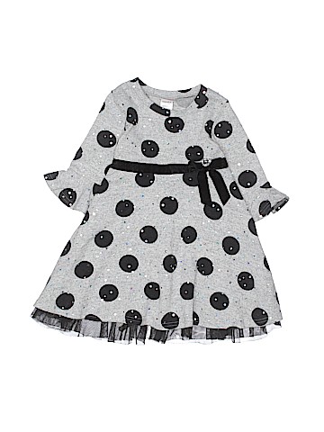 Youngland Dress (view 1)