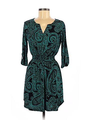 Enfocus Casual Dress (view 1)