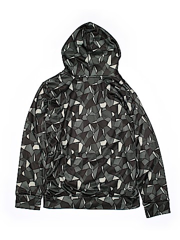 Puma Pullover Hoodie (view 2)