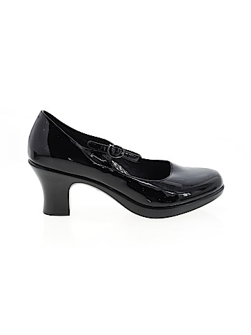 Dansko Heels (view 1)