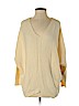 Lulu's Ivory Pullover Sweater Size XS - photo 1