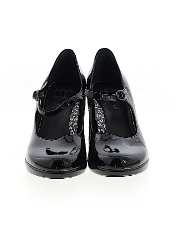 Dansko Heels (view 2)