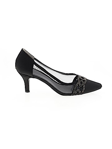 DressBarn Heels (view 1)