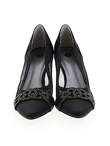 DressBarn Heels (view 2)