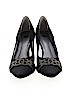 DressBarn Black Heels Size 8 1/2 - photo 2
