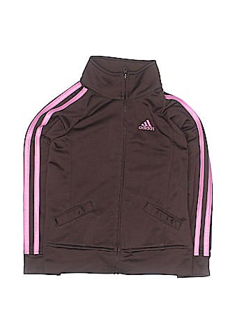 Adidas Track Jacket (view 1)