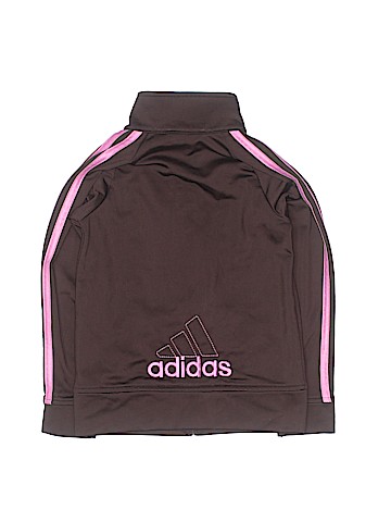 Adidas Track Jacket (view 2)