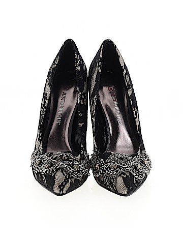 Just Fabulous Heels (view 2)