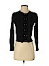 Orla Kiely Black Cardigan Size S - photo 1