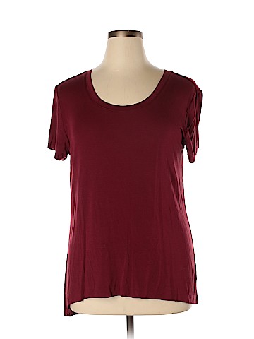 Chelsea & Theodore Short Sleeve T-Shirt (view 1)