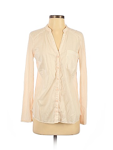 Splendid Long Sleeve Blouse (view 1)