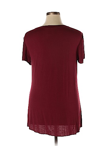 Chelsea & Theodore Short Sleeve T-Shirt (view 2)