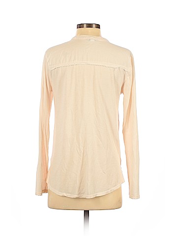 Splendid Long Sleeve Blouse (view 2)