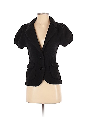 BCBGMAXAZRIA Wool Cardigan (view 1)