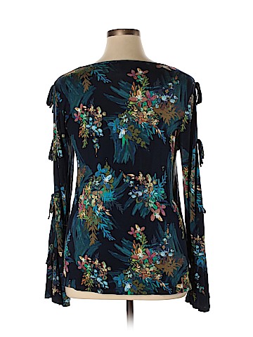 Cupio Long Sleeve Top (view 2)