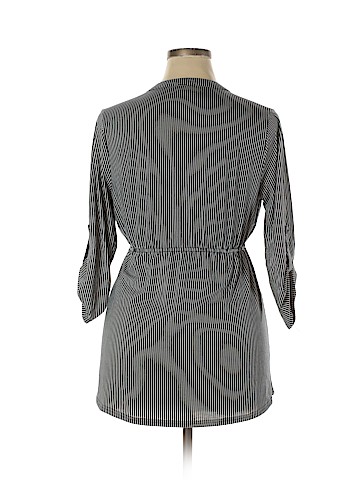 Siren Lily Maternity Casual Dress (view 2)