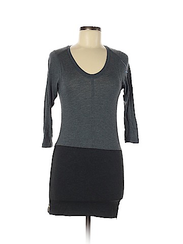 Theory 3/4 Sleeve Top (view 1)