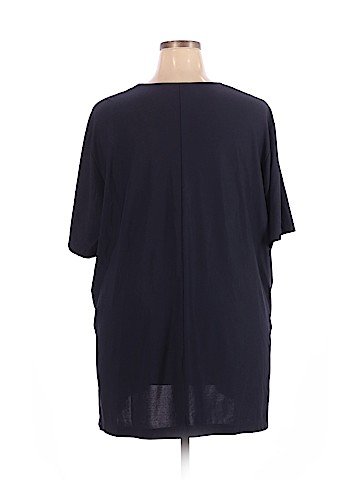 Lane Bryant Short Sleeve Top (view 2)
