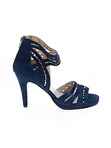 Beacon Heels (view 1)