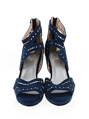 Beacon Heels (view 2)