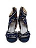 Beacon Blue Heels Size 10 - photo 2