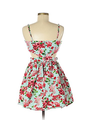 Trixxi Casual Dress (view 2)