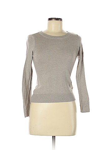 H&M Pullover Sweater (view 1)