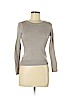 H&M Tan Pullover Sweater Size XS - photo 1
