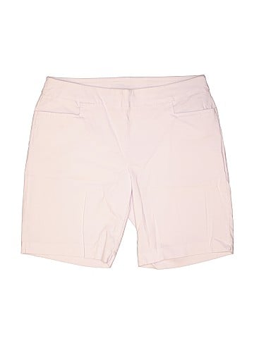 Terra & Sky Dressy Shorts (view 1)