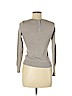 H&M Tan Pullover Sweater Size XS - photo 2