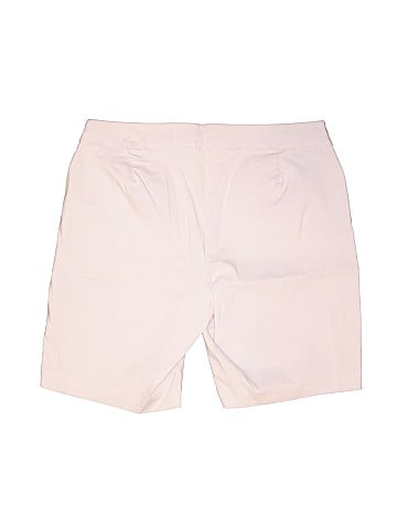 Terra & Sky Dressy Shorts (view 2)