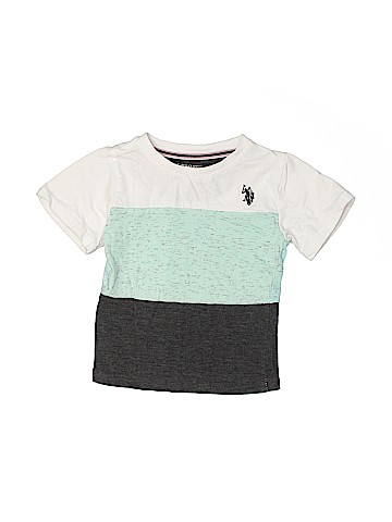 U.S. Polo Assn. Short Sleeve T-Shirt (view 1)