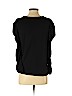 Drew Black Long Sleeve Top Size S - photo 2