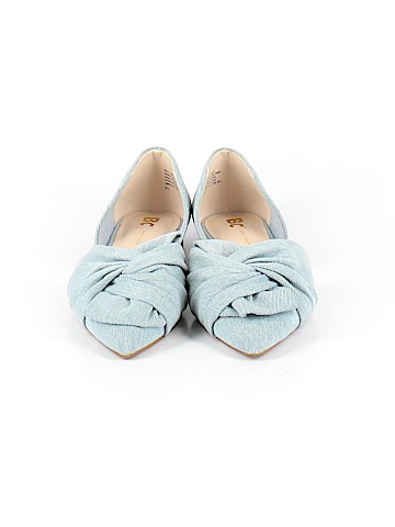 Born In California Flats (view 2)