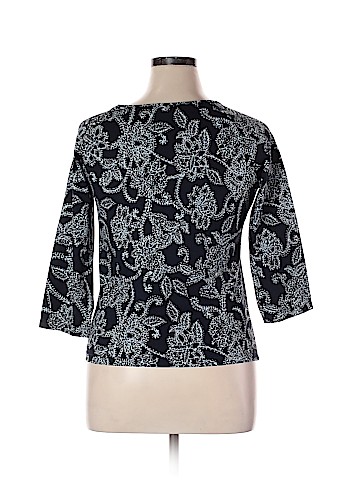 The Limited 3/4 Sleeve T-Shirt (view 2)