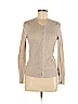 Victoria's Secret Tan Cardigan Size L - photo 1
