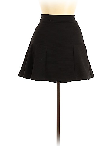 Zara Casual Skirt (view 1)