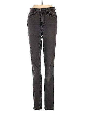 Madewell Jeans (view 1)