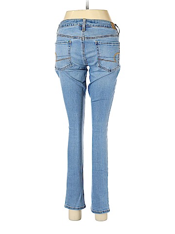 American Eagle Outfitters Jeans (view 2)