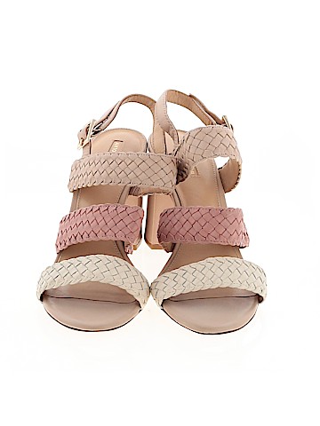 Antonio Melani Heels (view 2)