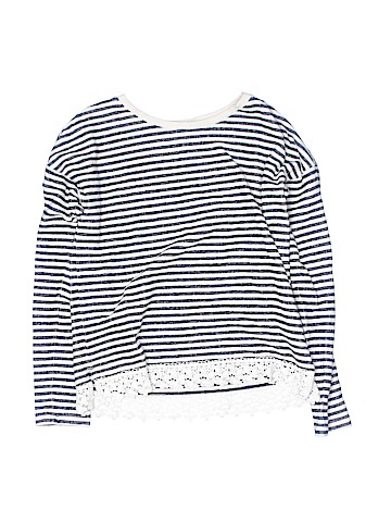 Gap Kids Pullover Sweater (view 1)