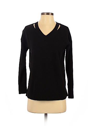 Ann Taylor LOFT Pullover Sweater (view 1)